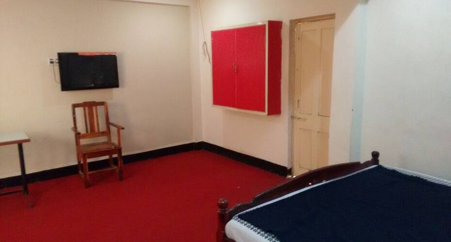 Hotel Shri Annapurna Prasad, Karad 1